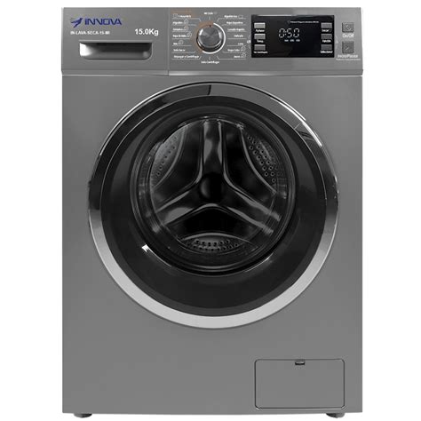 lavadora secadora - lavadora easy 17 kg